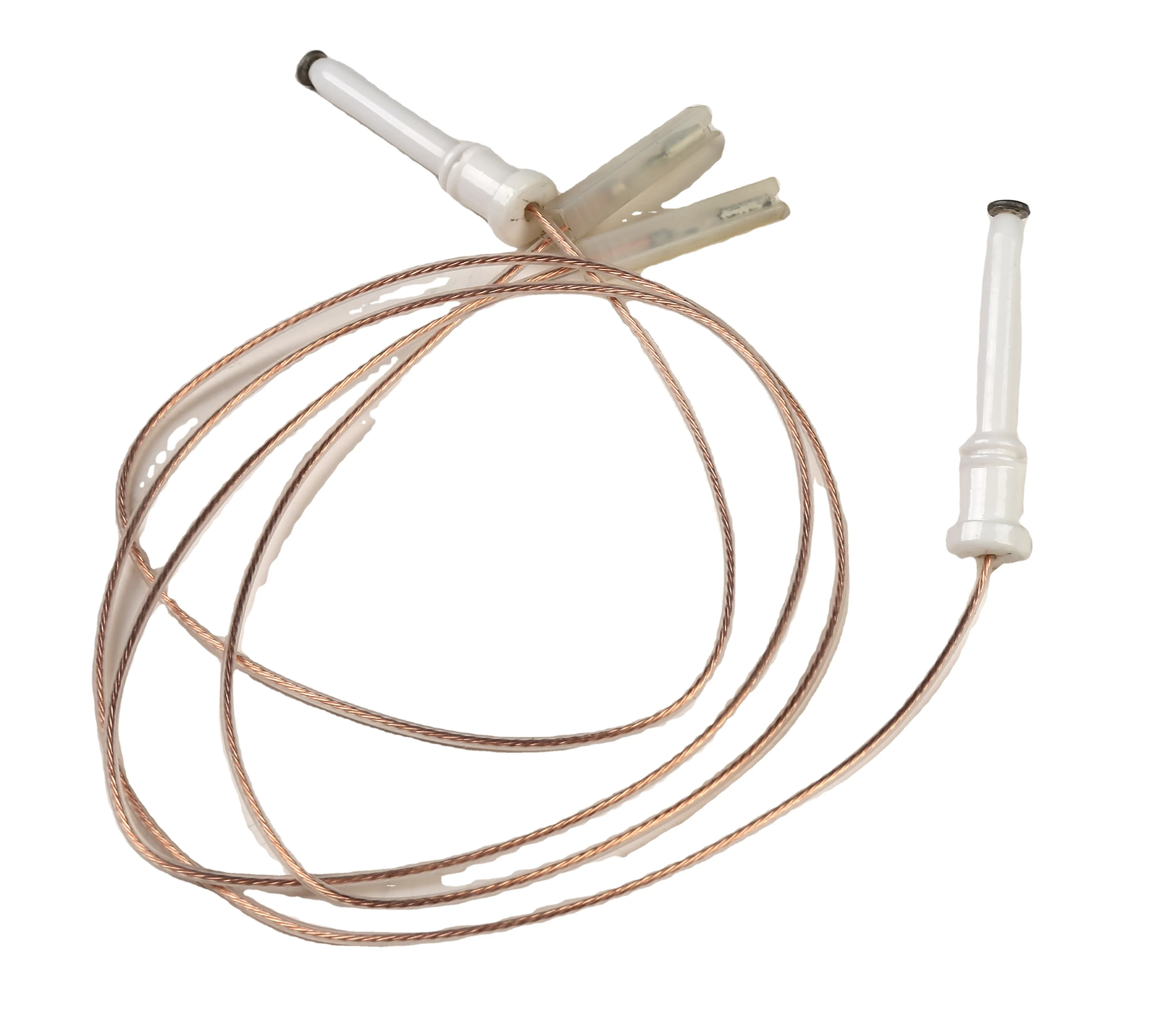 95% alumina ceramic spark plug Al2O3 ceramic ignition needle