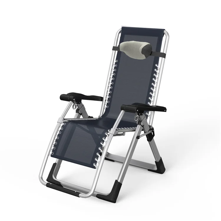 
Folding camping fishing chair wholesale zero gravity folding chair 
