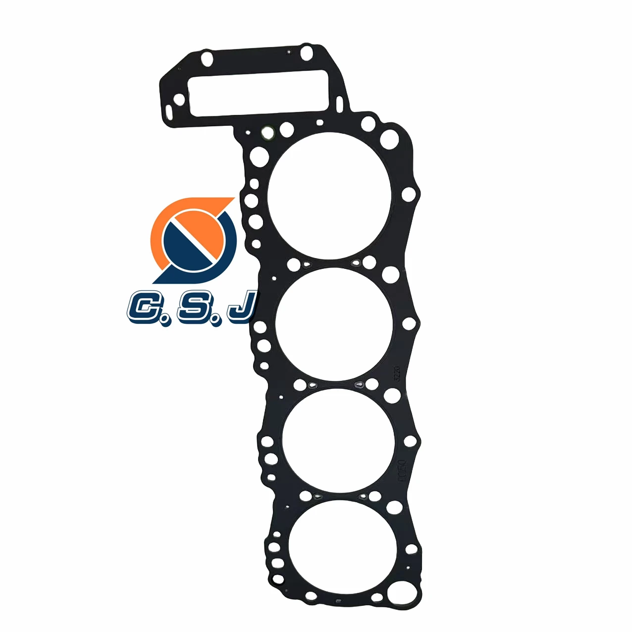 J05E J08E Cylinder Head Gasket 11115-E0150 11115E0150 For Hino Engine Overhaul Kit J05C 11115-2780 11115-2900