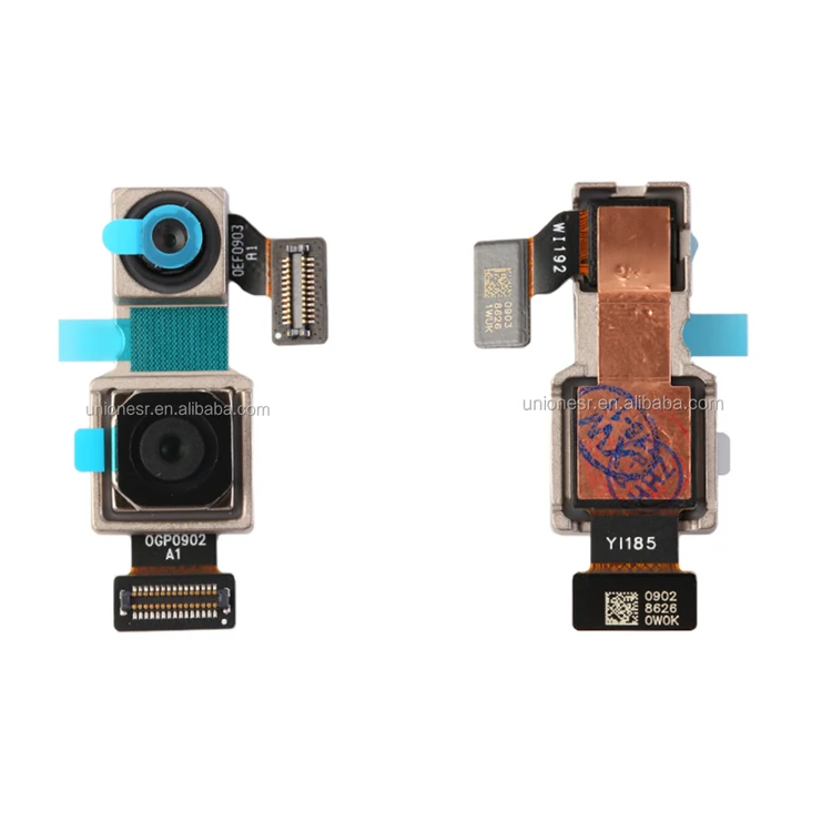 Wholesale High Quality Spare Parts Replacement Mobile Phone Flex Cable For Xiaomi Mi A2 Lite Back Camera