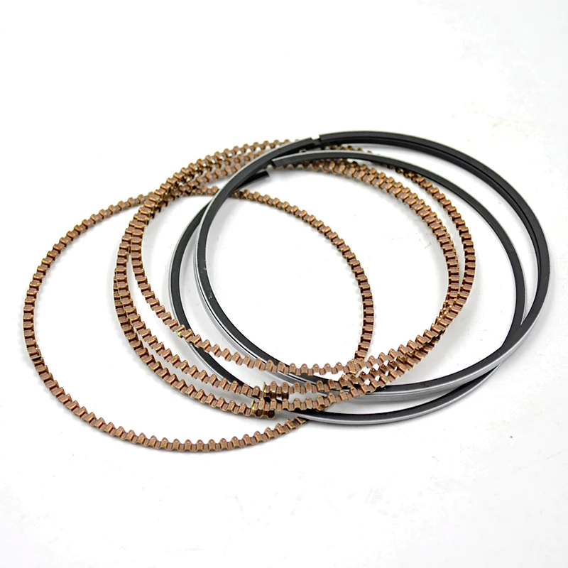 manufactory piston ring engine for 4d32 4d56 4g13 4g15 4g18 4g63 4g93 for mitsubishi piston ring 75 mm