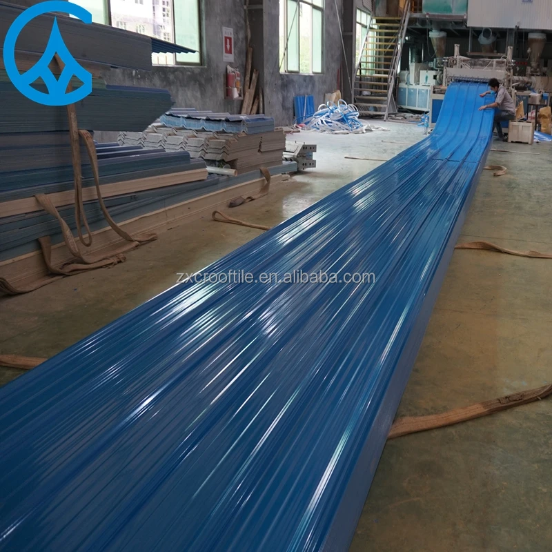 Flat Interlocking Gray Patio Gazebos Supplier Green Flat Insulating Property Insulation Of Roof Tiles