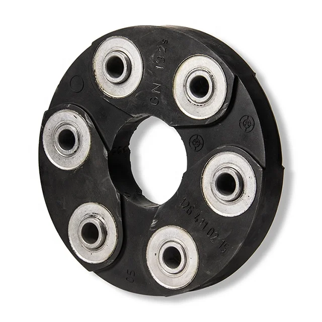 Wholesale Joint Flexible Disc 126 411 02 15 Propeller Shaft Propshaft Joint Disc for Benz W124 W126 S124