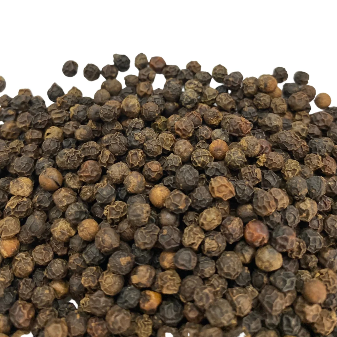 High Quality 2023 Wholesale Factory Price Black Pepper Machine Cleaned From Vietnam