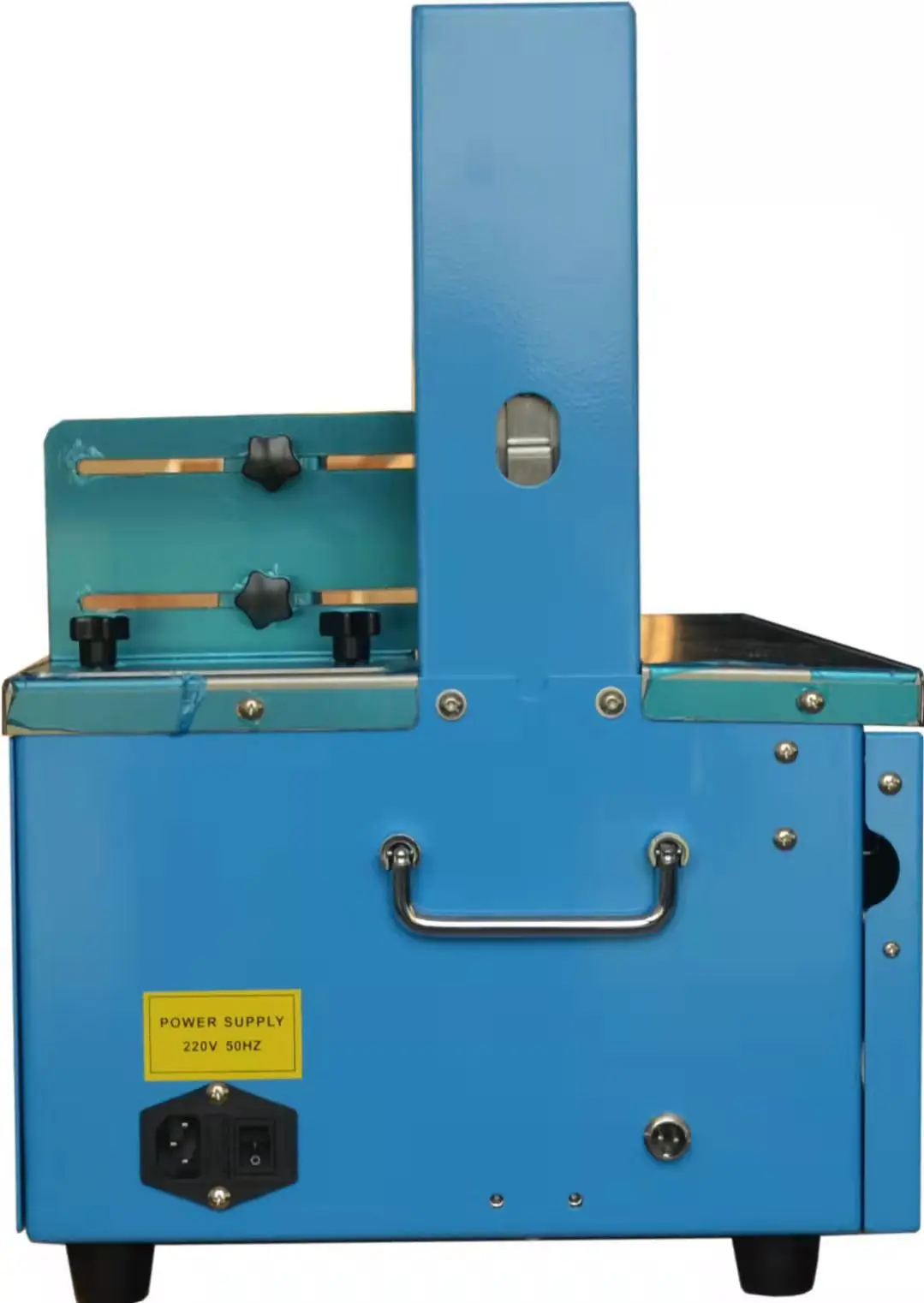 Vegetable book gift box paper money wire rod plate sheet coil paper bundle bundling strapping machine