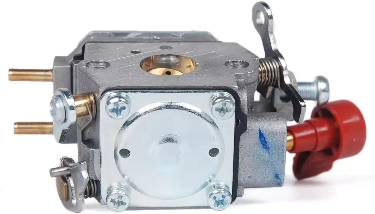 Quality Craftsman Troybilt Yard Machine Trimmer engine spare generator parts carburetors for 753-06288 Zama C1U-P27 Carb