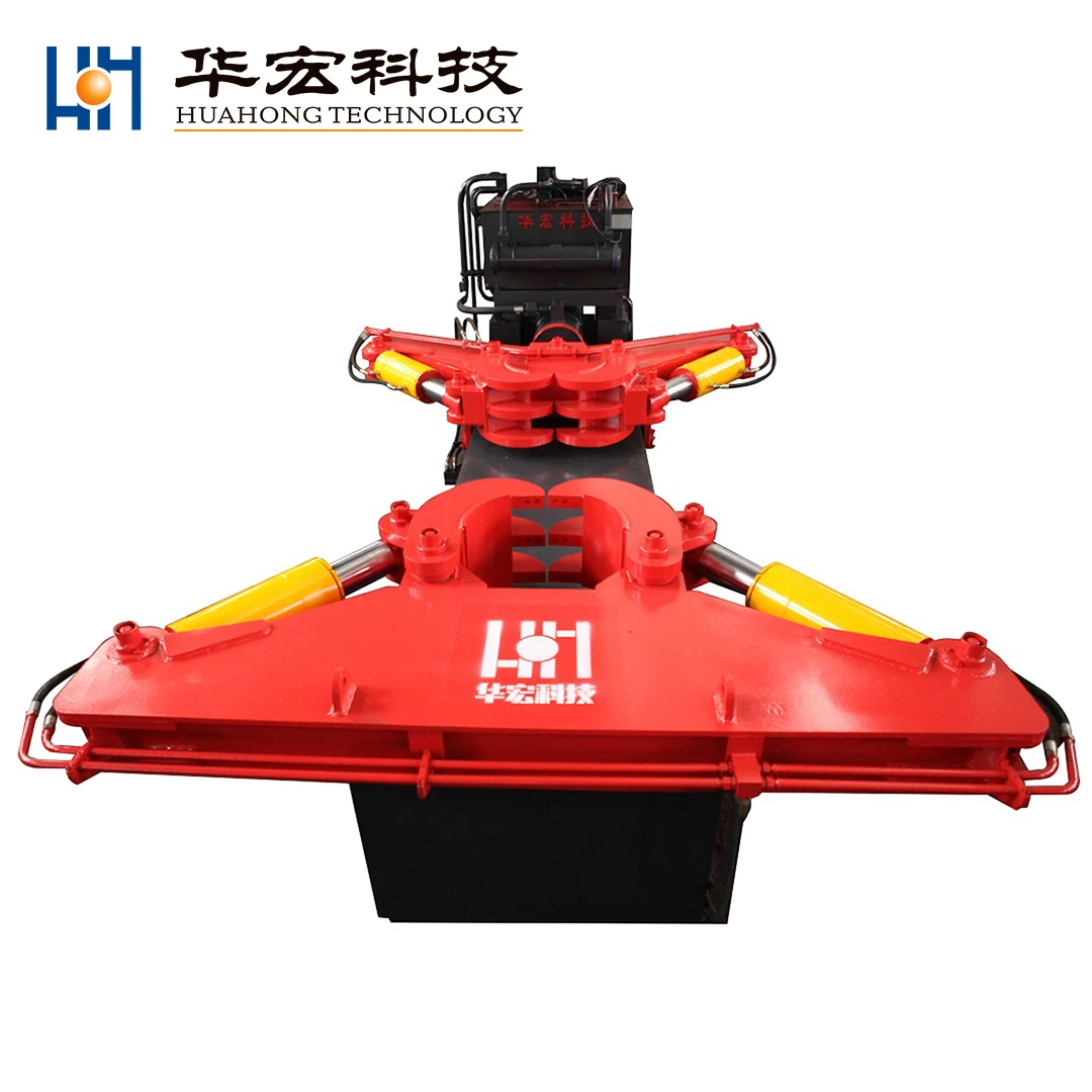 Huahong CBJ unpacking machine-600