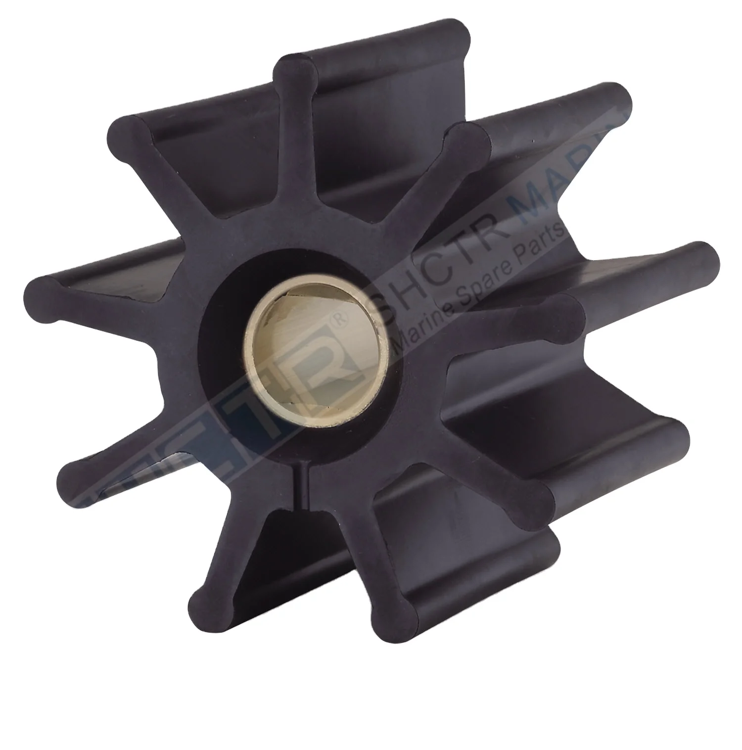 OEM Flexible Impeller for Jabsco 18786-0001, JMP 9000-01