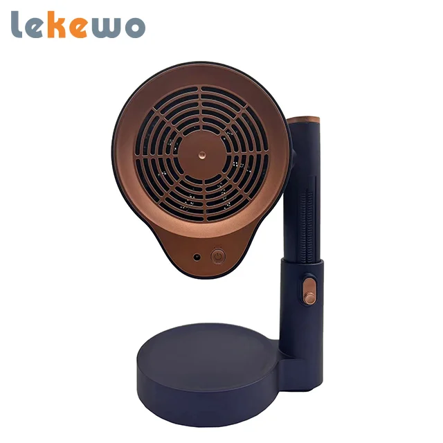 New Style High Suction Smart Wireless Kitchen Hood Extractor Portable Range Hood Desktop