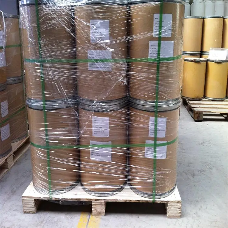 Professional supplier of  Tetrabutyl ammonium acetate 10534-59-5 with best price