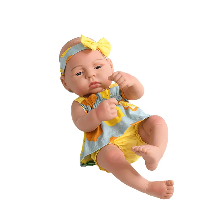 Wholesale,Reborn Baby Dolls Silicone Full Body,Reborn Dolls Silicon Recien Nacido, Reborn Baby Dolls Soft Silicone