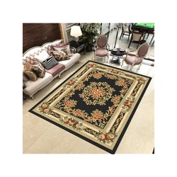 Grade Customized 100% Viscose Silk Carpets and Rugs for living room