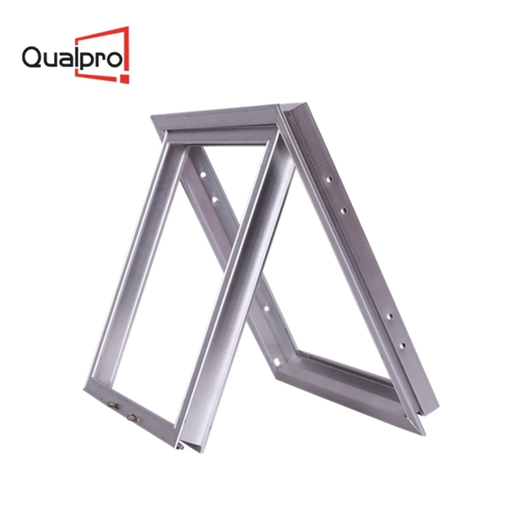 150x150 drywall ceiling access panel frame aluminum access door frame for sale