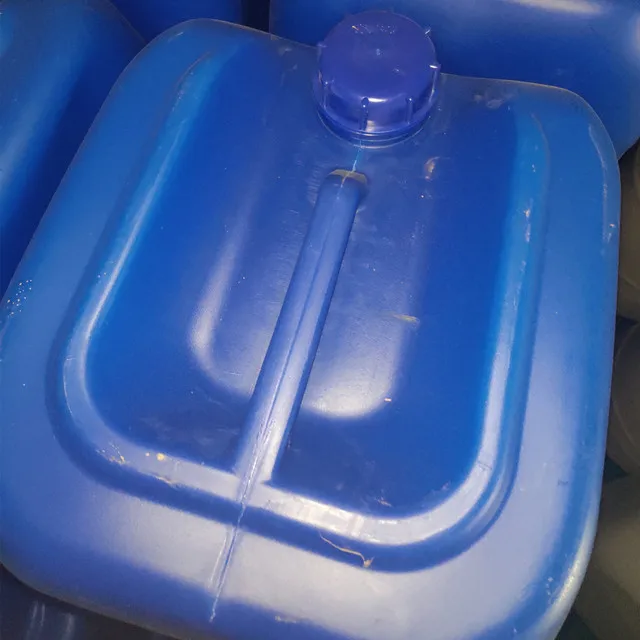  Диметилсульфоксид для растворителя DMSO 67-68-5 промышленного класса