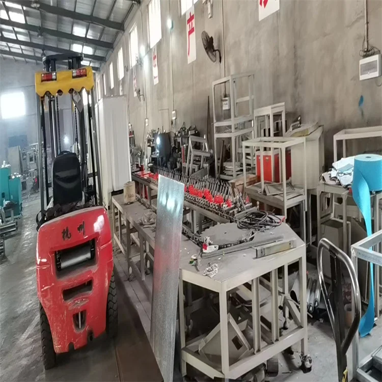 High quality hot sale single station automatic polyurethane gluing machine for heavy duty air filter factory production