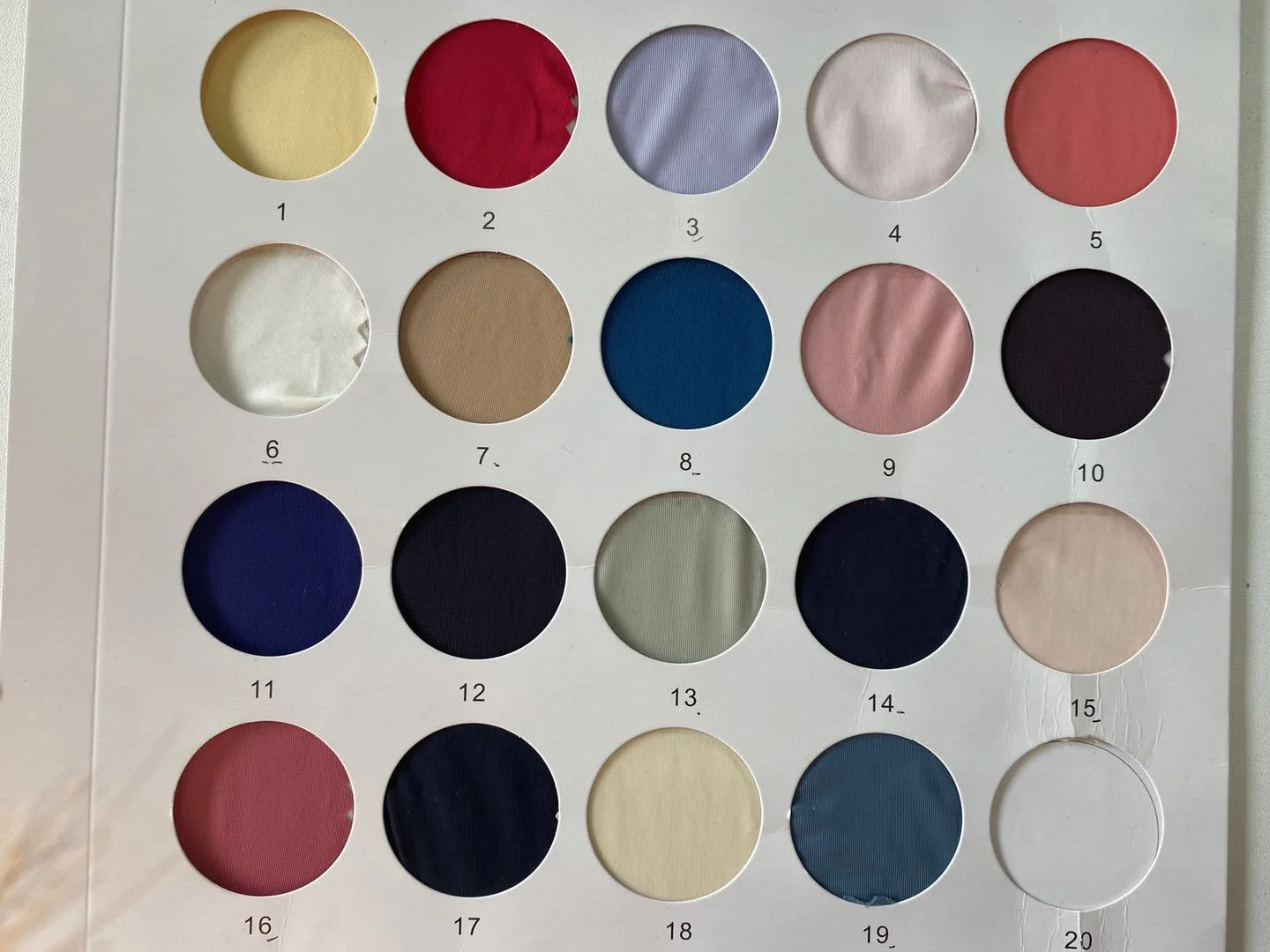 Fabric Textile Suppliers Panties Underwear Microfiber Nylon Spandex 86%nylon 14%elastane Light Weight for Lingerie