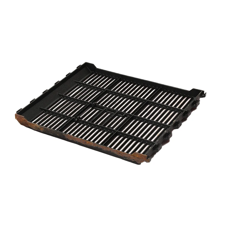 PP material Poultry Plastic Slat Floor Poultry Plastic Slats Floor For Broilers/pig/chicken/goat firm