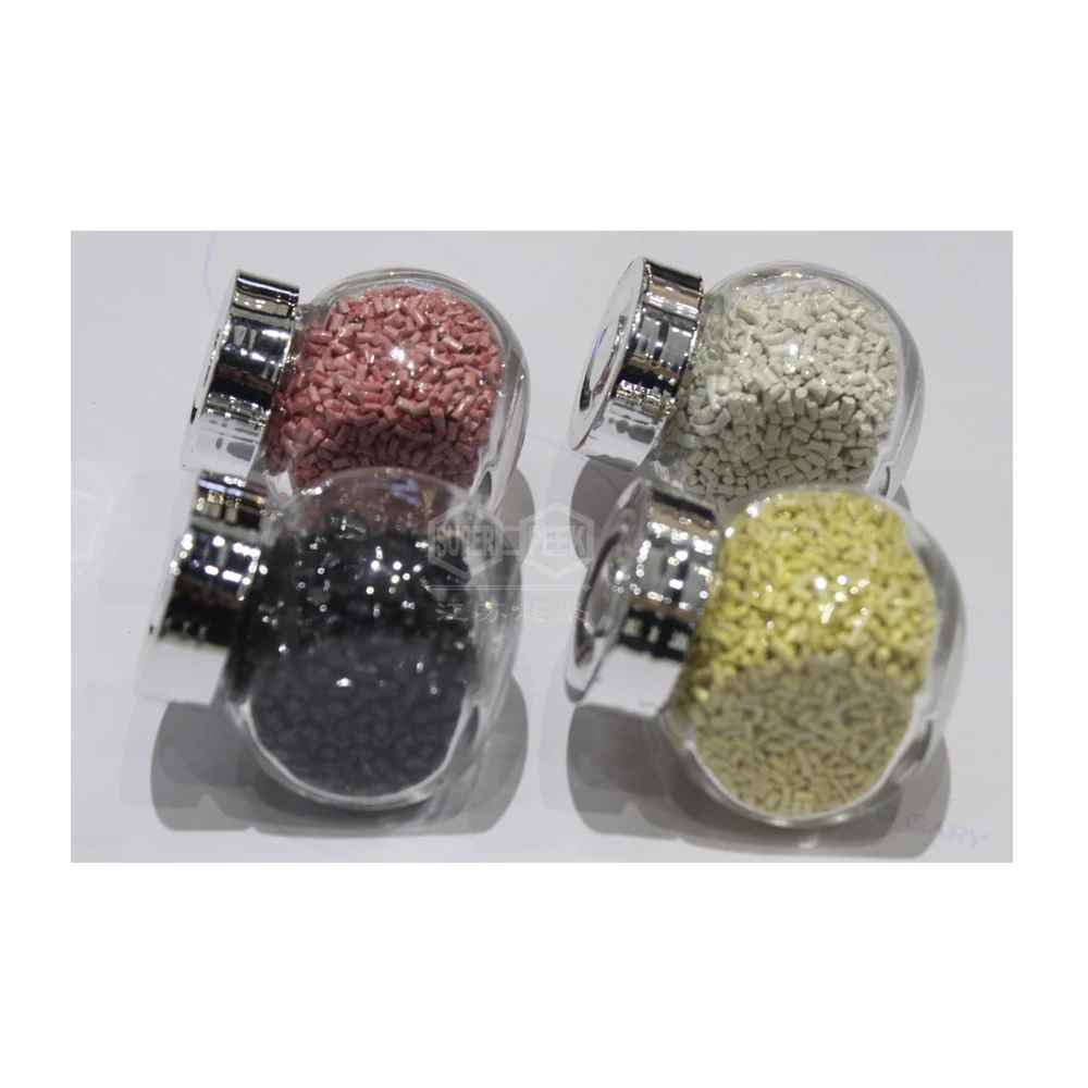 Глянцевые керамические гранулы