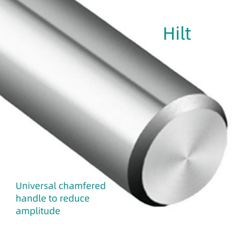 Changzhou Ruijiang 12x150 hard alloy 55 degree 4-sided milling cutter - a powerful and sharp tool for mechanical processing