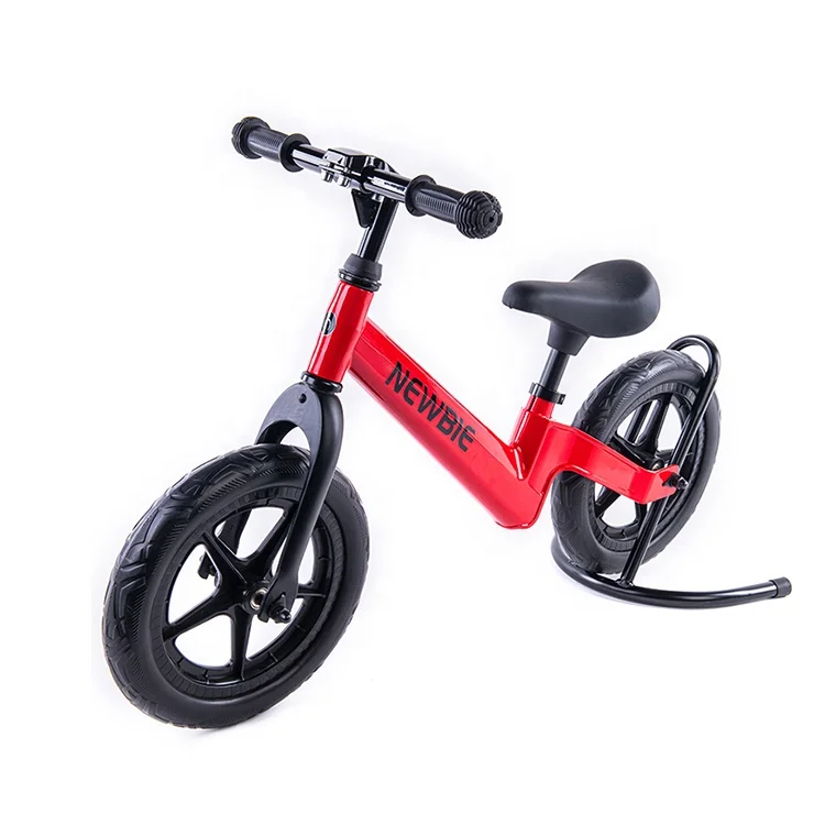 Running Balance Bicycle Toddler Walk Bike 12 Inch Sport Balance Bike