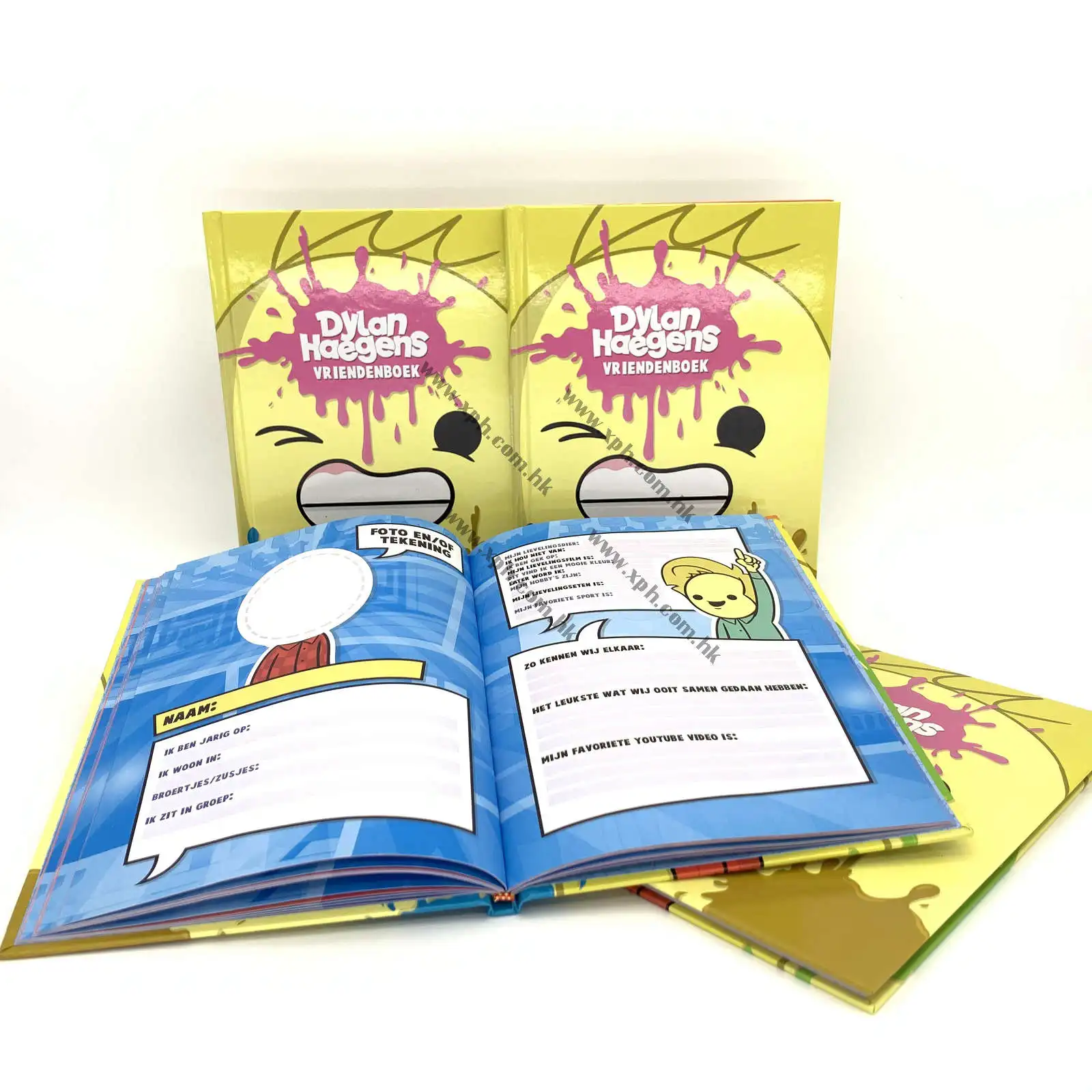 China book offset printing services photography books publishing hardcover photo album photo books printing