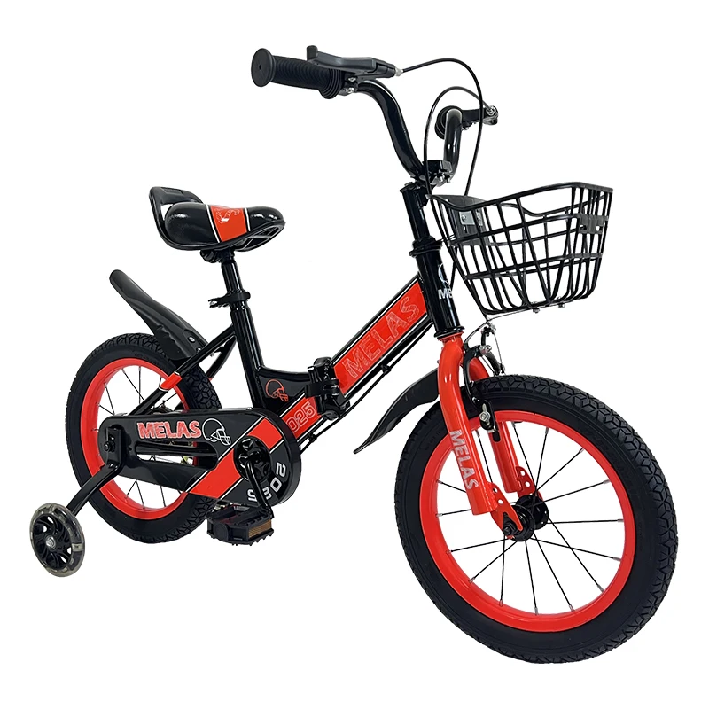 New Style student bisicleta 12 16 20 inch sport folding bike children bicycle for kids boys 6 to 8 year old
