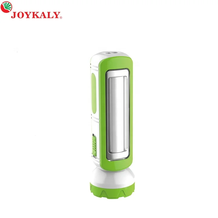 High Quality Wholesale Custom Logo Flashlight Products Rechargeable Led Solar Torch Light