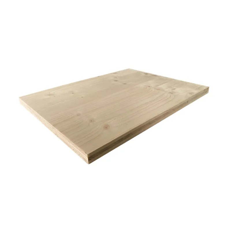 high quality CLT full picea asperata clt cross laminated timber