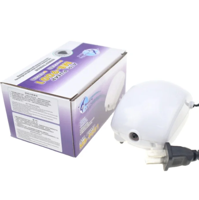 Fish tank mini air pump for aquarium air pump aquarium accessories.