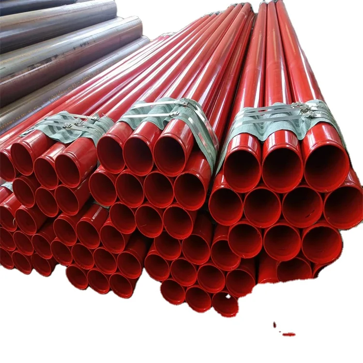 Фитинги для труб из нержавеющей