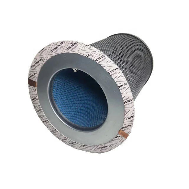 Сменный воздушный сепаратор масла Quincy 124487-021 высокого качества