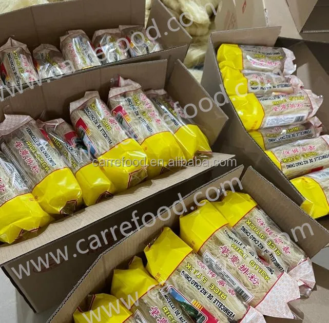 Рисовая палочка 454 г лапша быстрого