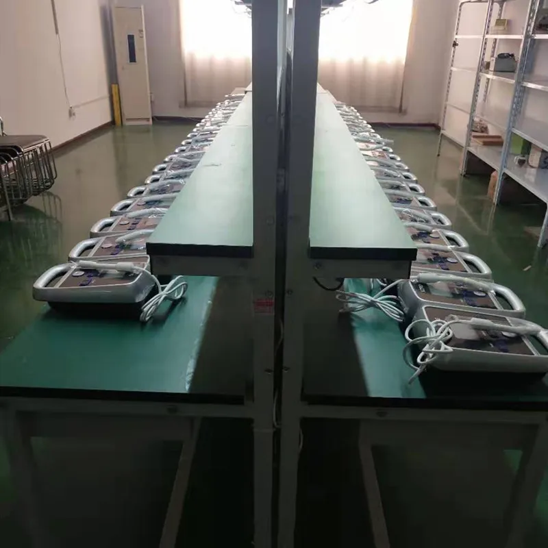 factory directly sell heated prostate massager for prostatitis prostatic hyperplasia BPH