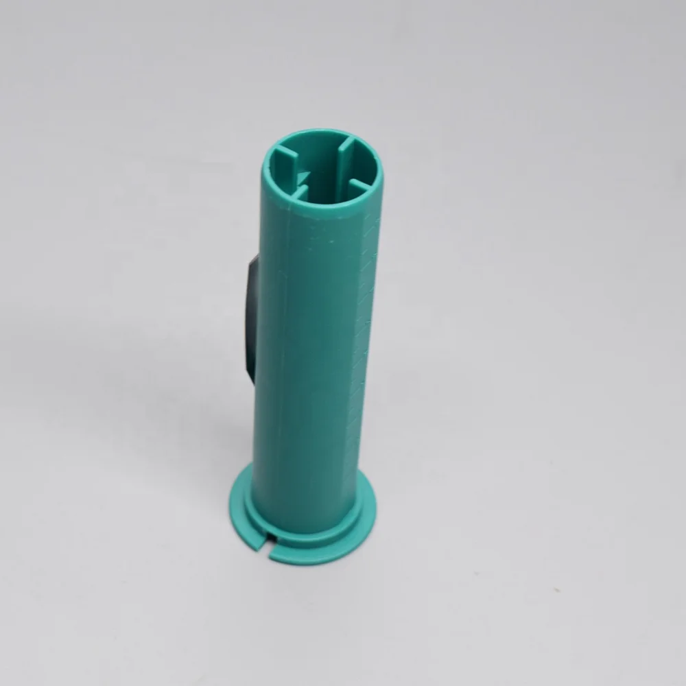 Hot selling ABS Material one Set Ribbon Supply Shaft for Barcode Label Printer Spare Parts