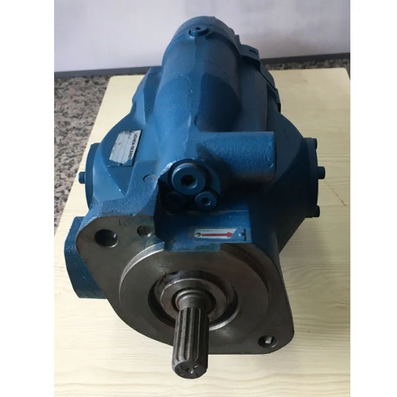 Гидравлических насосов запасных частей для A10VDL21 A10VD17 A10VDL21SR1RS5-993-1Main насос