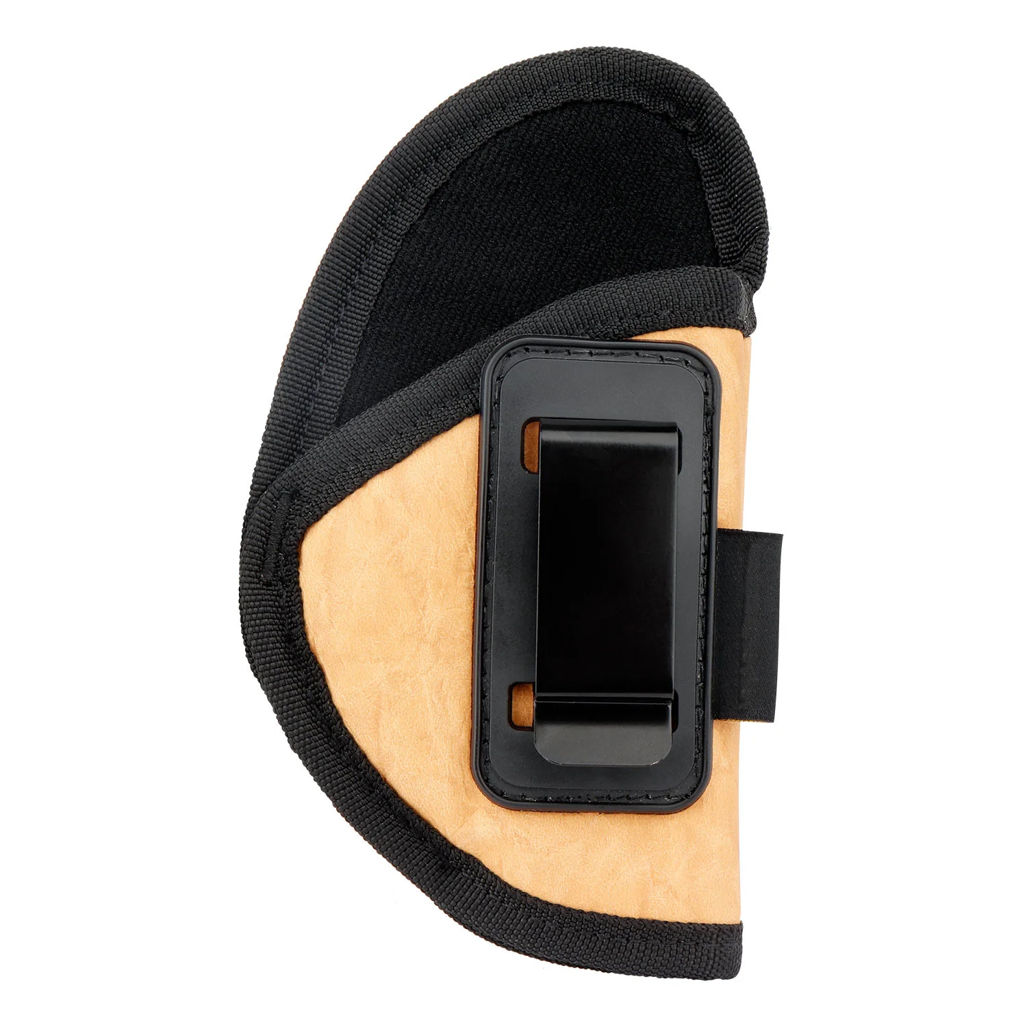 Gun Holster PU Leather Concealed Carry Belt Coldre for 380 Keltec Sig Sauer P238 S&W Bodyguard .380 Ruger LCP