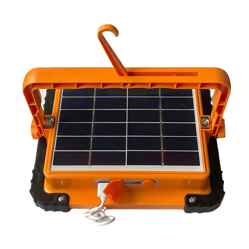Solar panel price solar backpack light with usb output and solar light