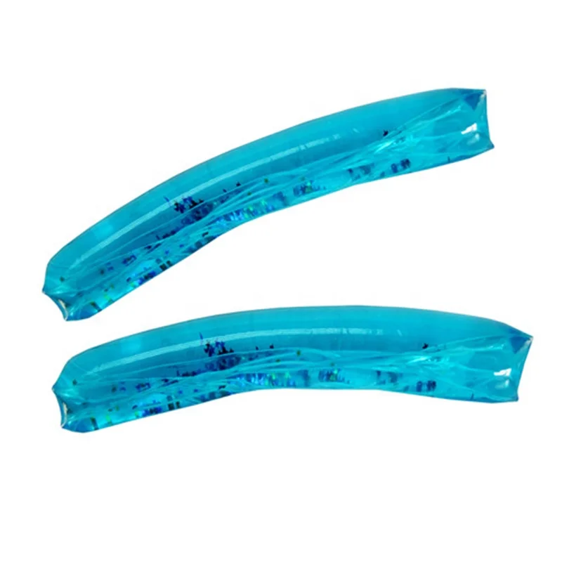 Mskwee 2019 Amazon Hot Sale New Products TPR Stress Reliever Water Snake Toy For Kids