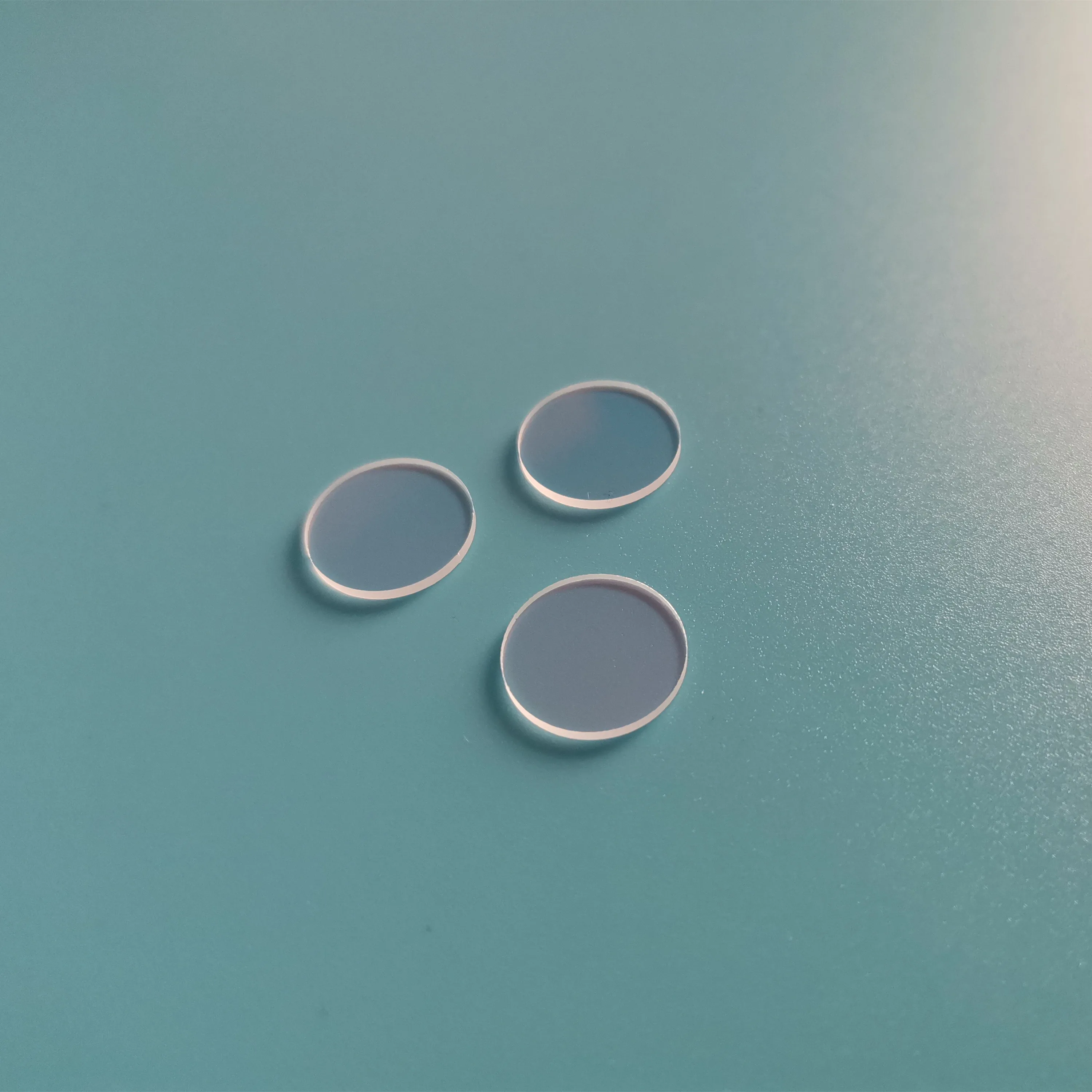 Sapphire Watch Glass Calendar Window Optical Sapphire Crystal Watch Glass