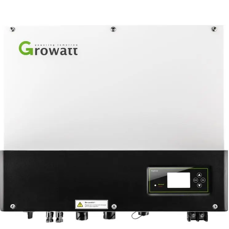 2Kw 3Kw 4Kw 5Kw 8K 10Kv 20Kv 30Kv 40Kv 50Kv Solar Micro-Inverter Hybrids Inverters