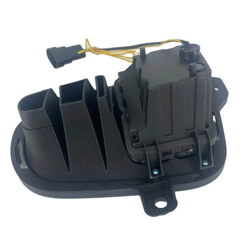 For K2 RIO Sedan & hatchback 2018 2019 2020 Yellow signal fog lights