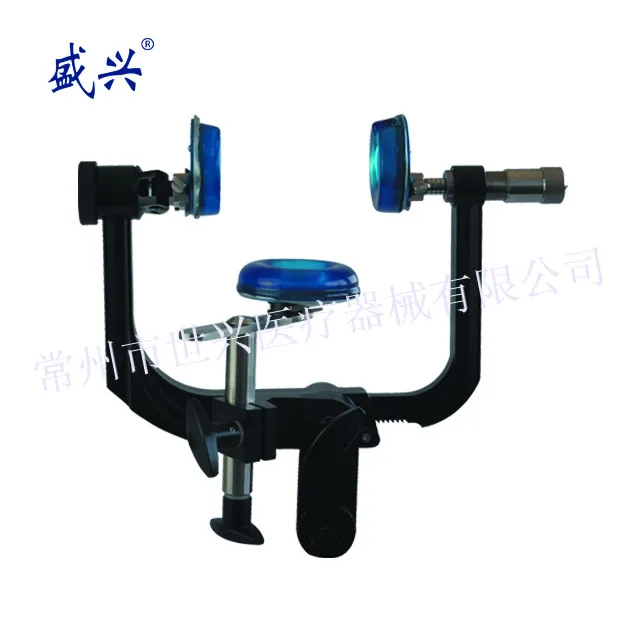 Aluminum magnesium alloy skull clamp/neuro surgery/surgical head clamp