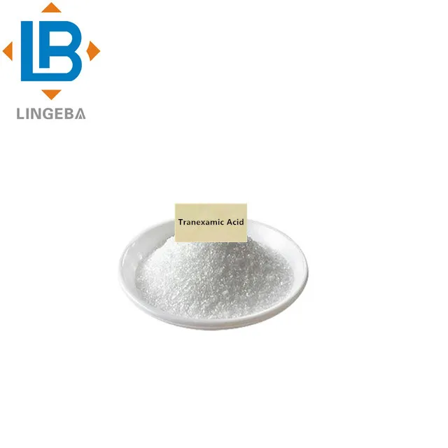 Tranexamic Acid