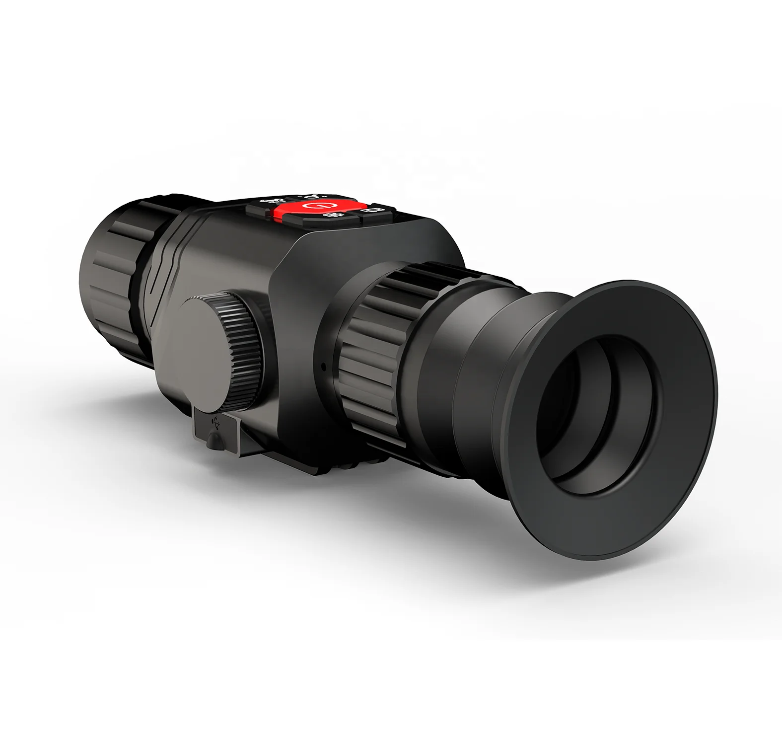 Ht C8 Long Range Bird Hunting & Watching Thermal Scope For Sailing