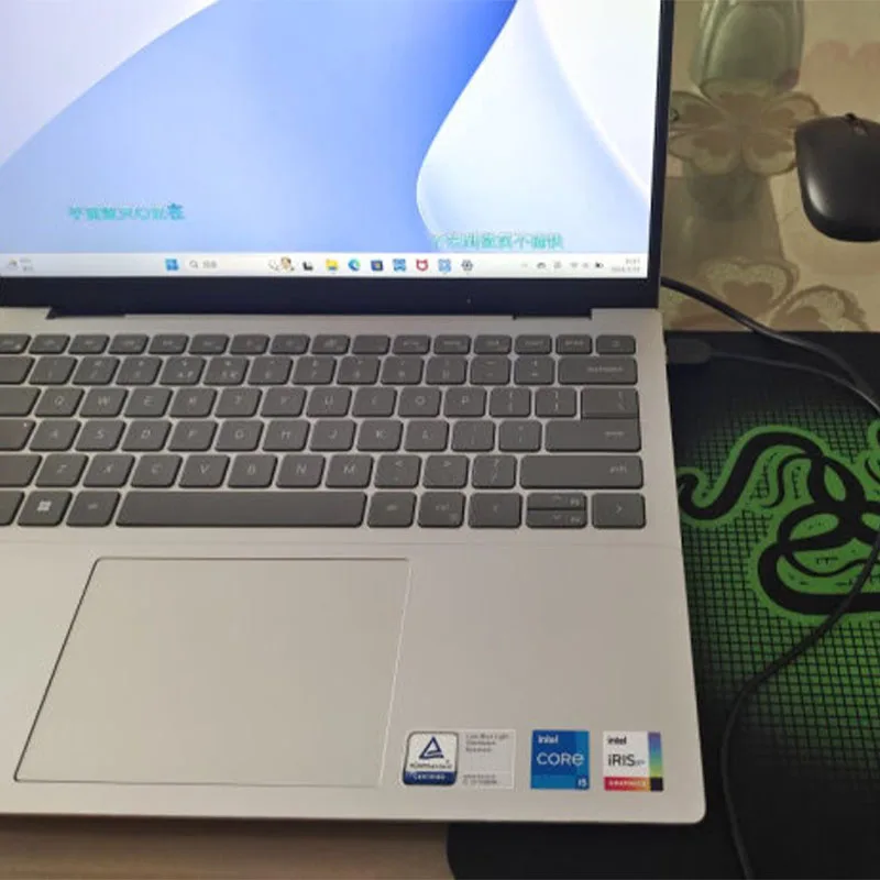 Cheap computer Dell inspiron 5430 laptop and  i5-1340P cpu 16GB DDR5 memory 512GB SSD Win11 Pro  Dell inspiron 5430