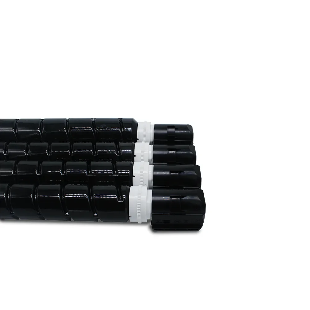 MaiGe оригинальный качественный тонер Набор для GPR-53 NPG-67 C-EXV49 Canon IR C3320 C3325 C3330