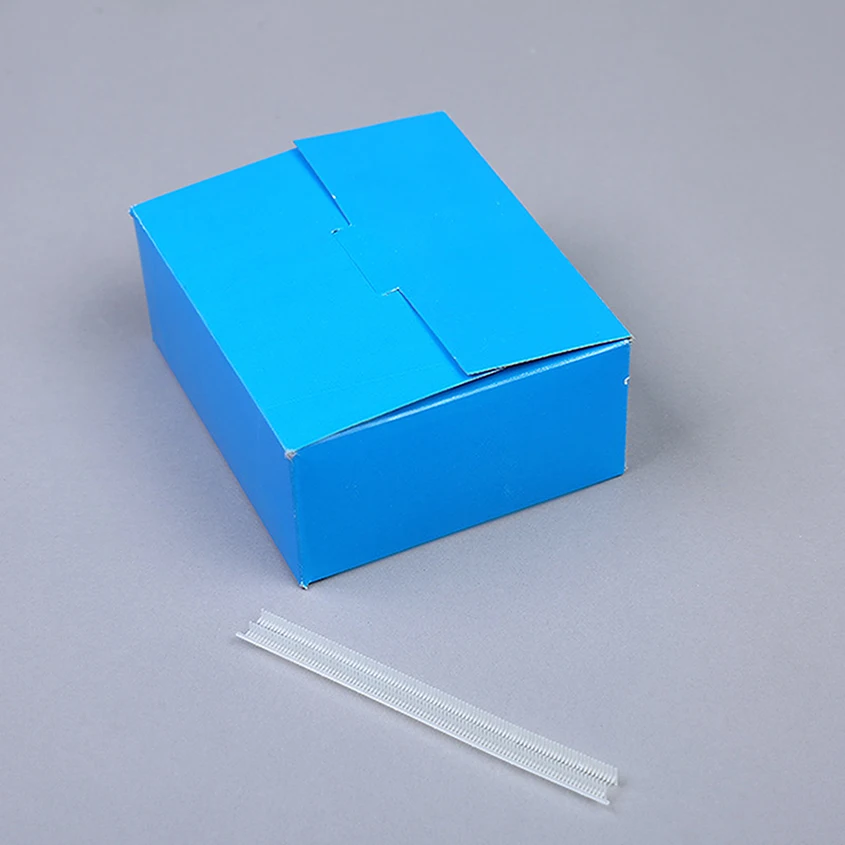 20 mm PP Fine Tag Pin use Tag Gun Fine Tag needle for Apparel