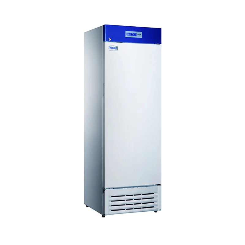 2022 New Medical freezer and refrigerator  HLR-198F intelligent laboratory   refrigerator fridge freezer wide range temperature