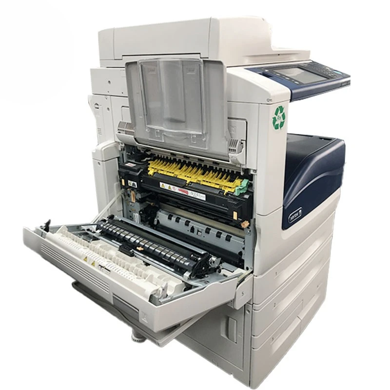 Восстановленный принтер для ксерокопальной машины Xerox ApeosPort-VIII C3570 C5570 A3
