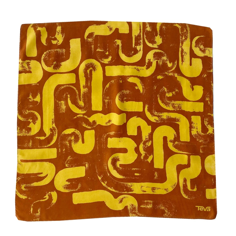 strawberry spider man unicorn velvet orange kerchief company for coat pocket on face